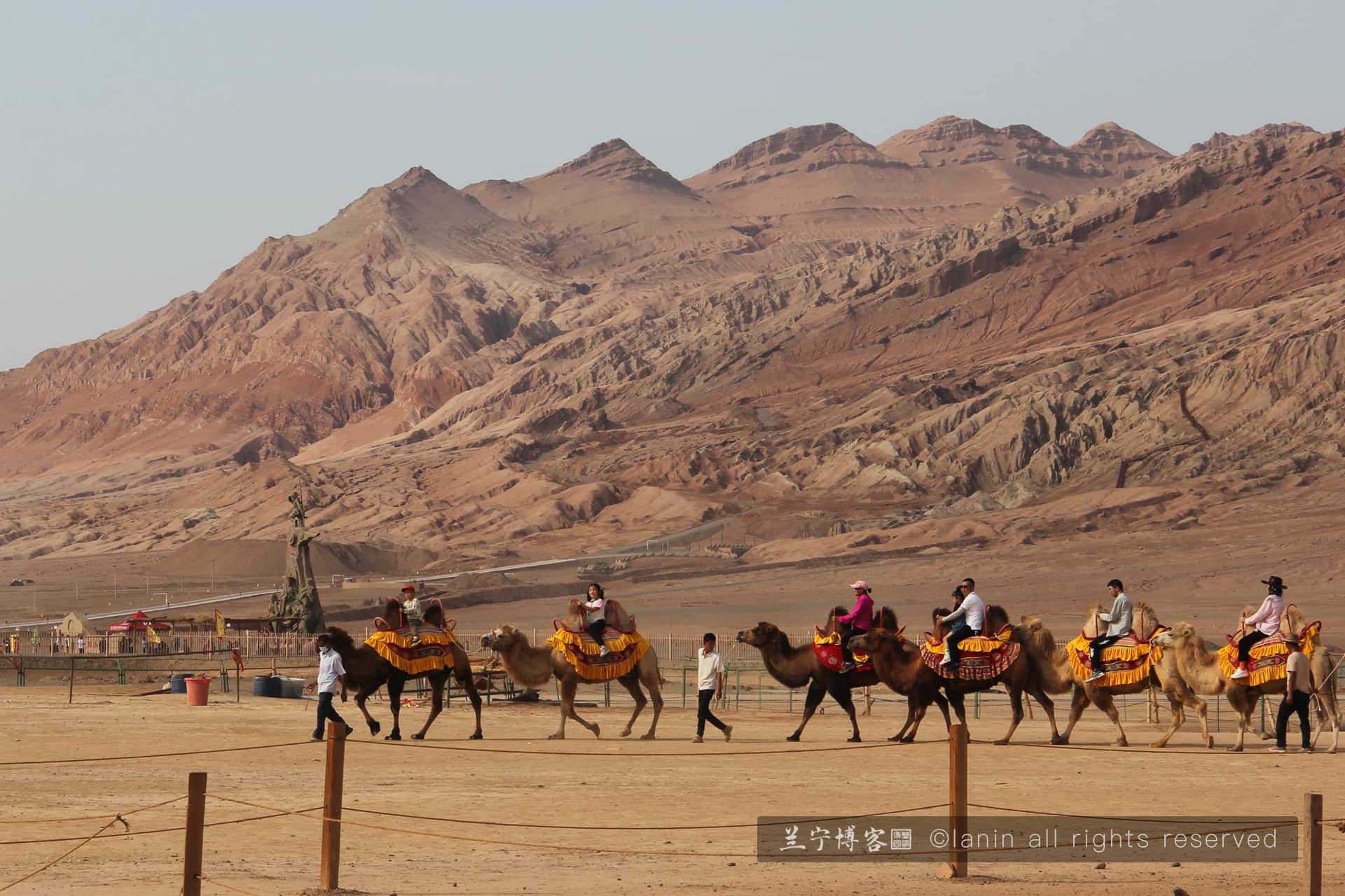 国庆新疆行，一次远途风光之旅-趣玩吧-LANIN·BK 兰宁博客